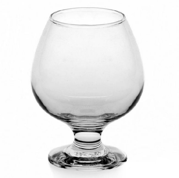 Бокал BISTRO 400мл коньяк 44188SLB Pasabache