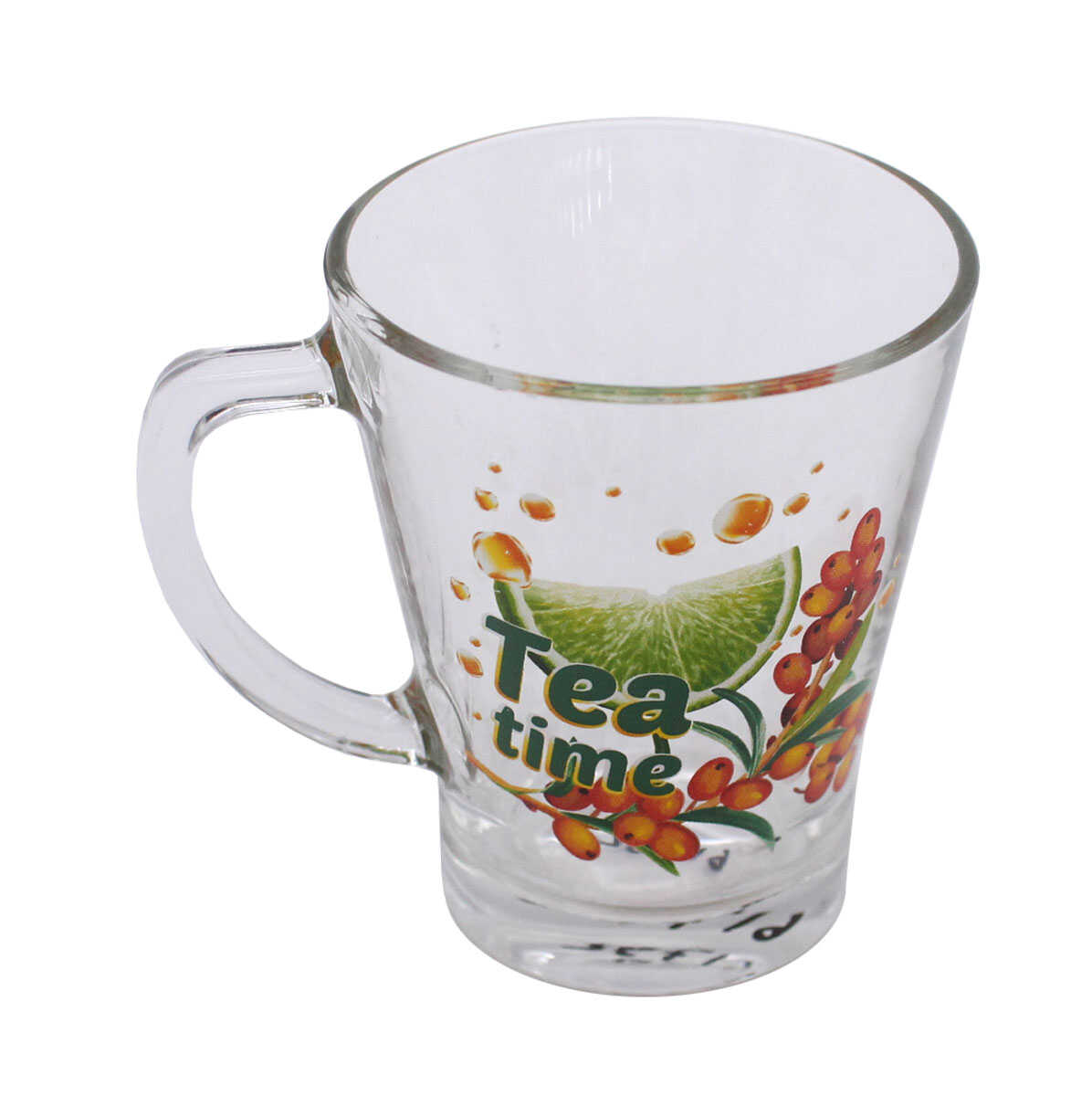 Кружка 300мл Время чая "Аура" 