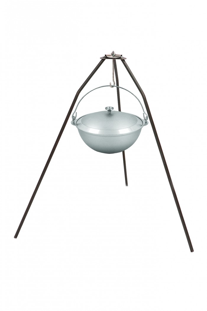 Тренога Kukmara №3 походная с чехлом т031