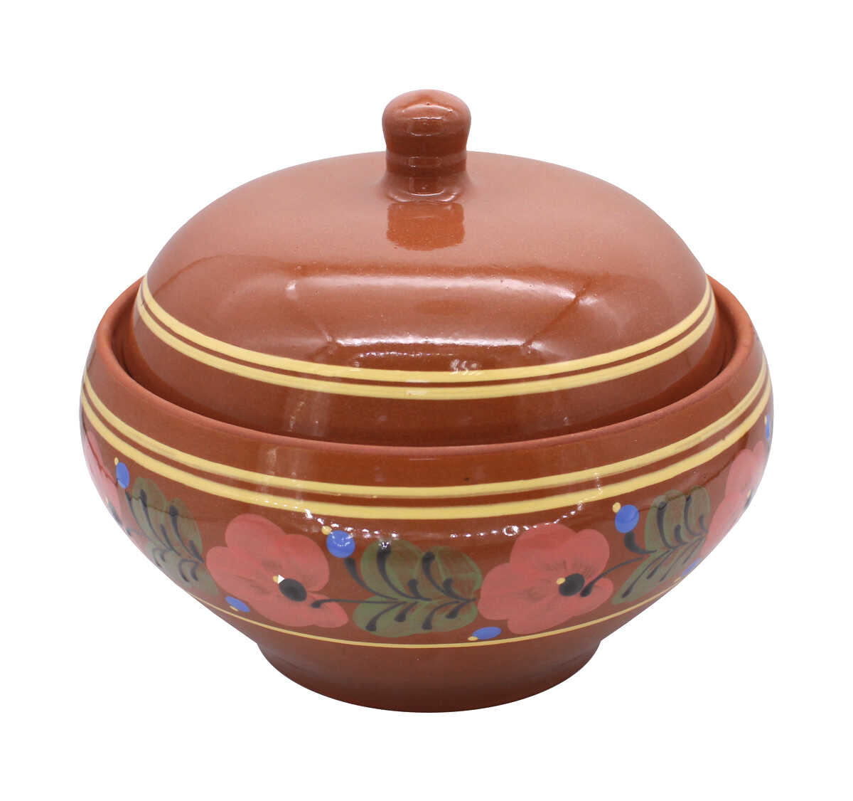 Супница Деревенская Майская (Кунгур) 