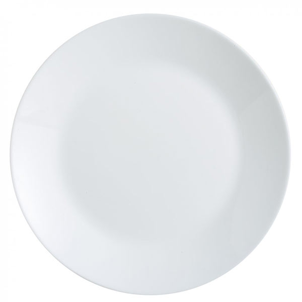 Тарелка 18см ЗЕЛИ десертная Luminarc V7142 / L4120 
