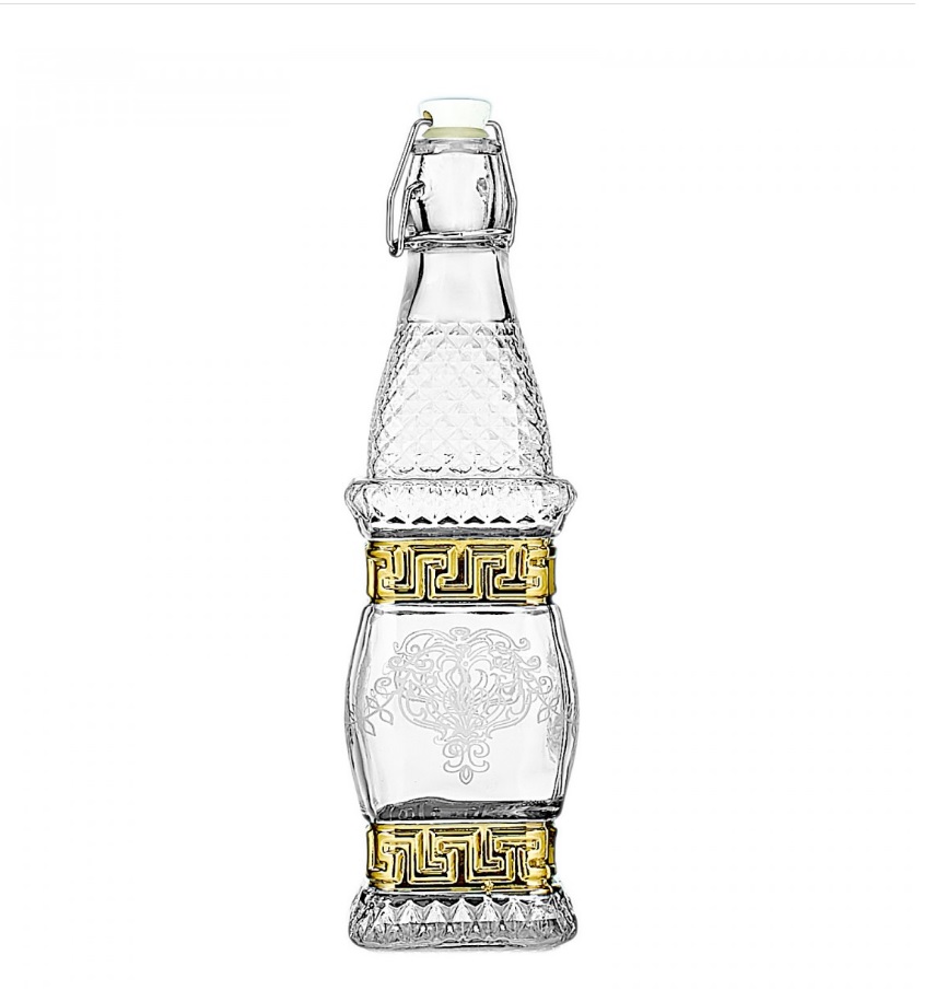 Графин "Барокко" GN005