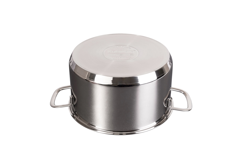 Кастрюля 4,0л Kukmara SAFIA SF-CA4022G Кастрюля 4,0л Kukmara SAFIA SF-CA4022G