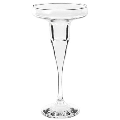 Подсвечник 2шт БЕЙЗИК  170мм 44021B Pasabahce 