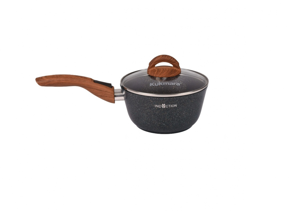 Ковш 1,5л Granit Ultra Induction ст/кр съем.руч. а/п Ковш 1,5л Granit Ultra Induction ст/кр съем.руч. а/п