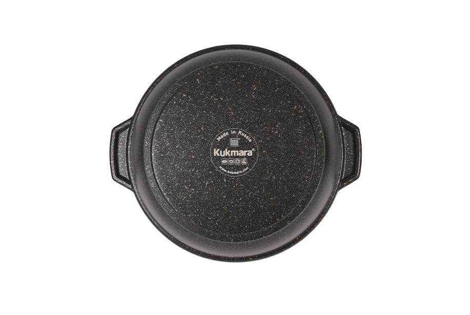 Жаровня 4,0л original Granit Ultra Induction ст/кр а/п жгои41а Жаровня 4,0л original Granit Ultra Induction ст/кр а/п жгои41а
