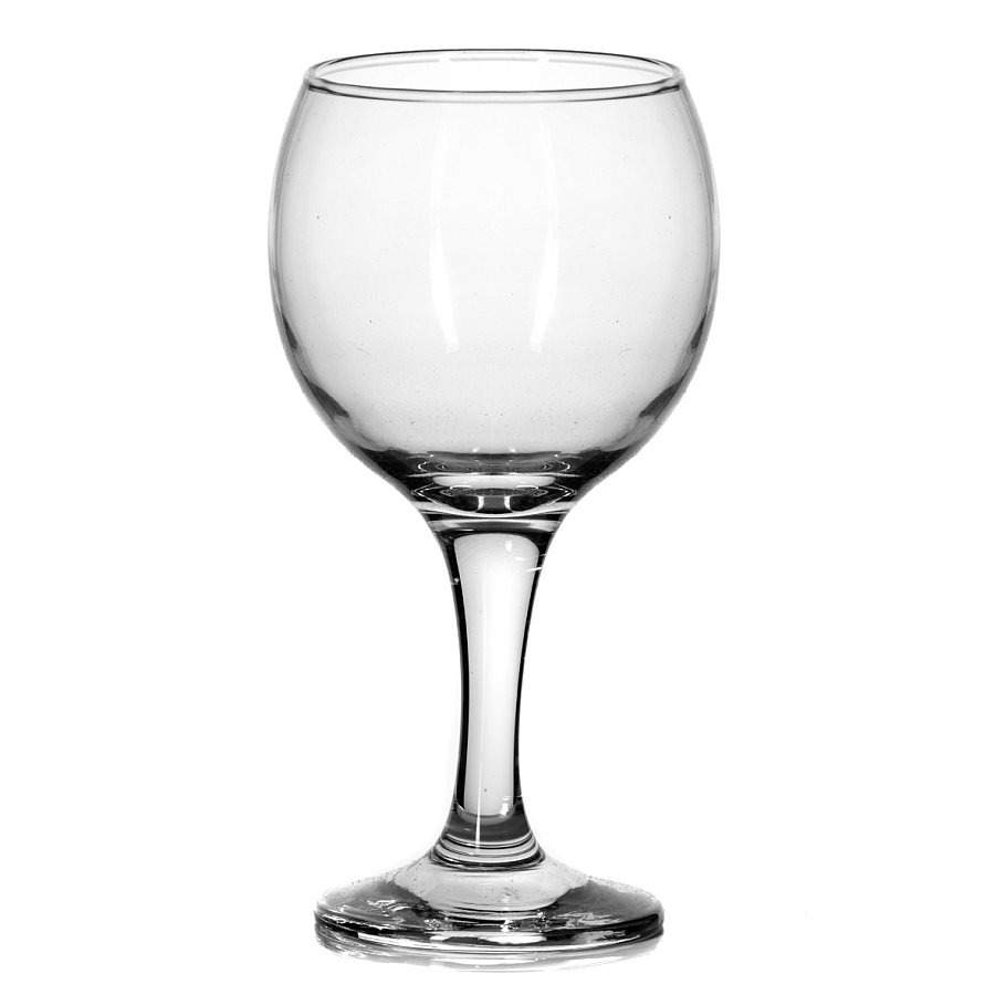 Бокал BISTRO 290мл вода 44411SLB