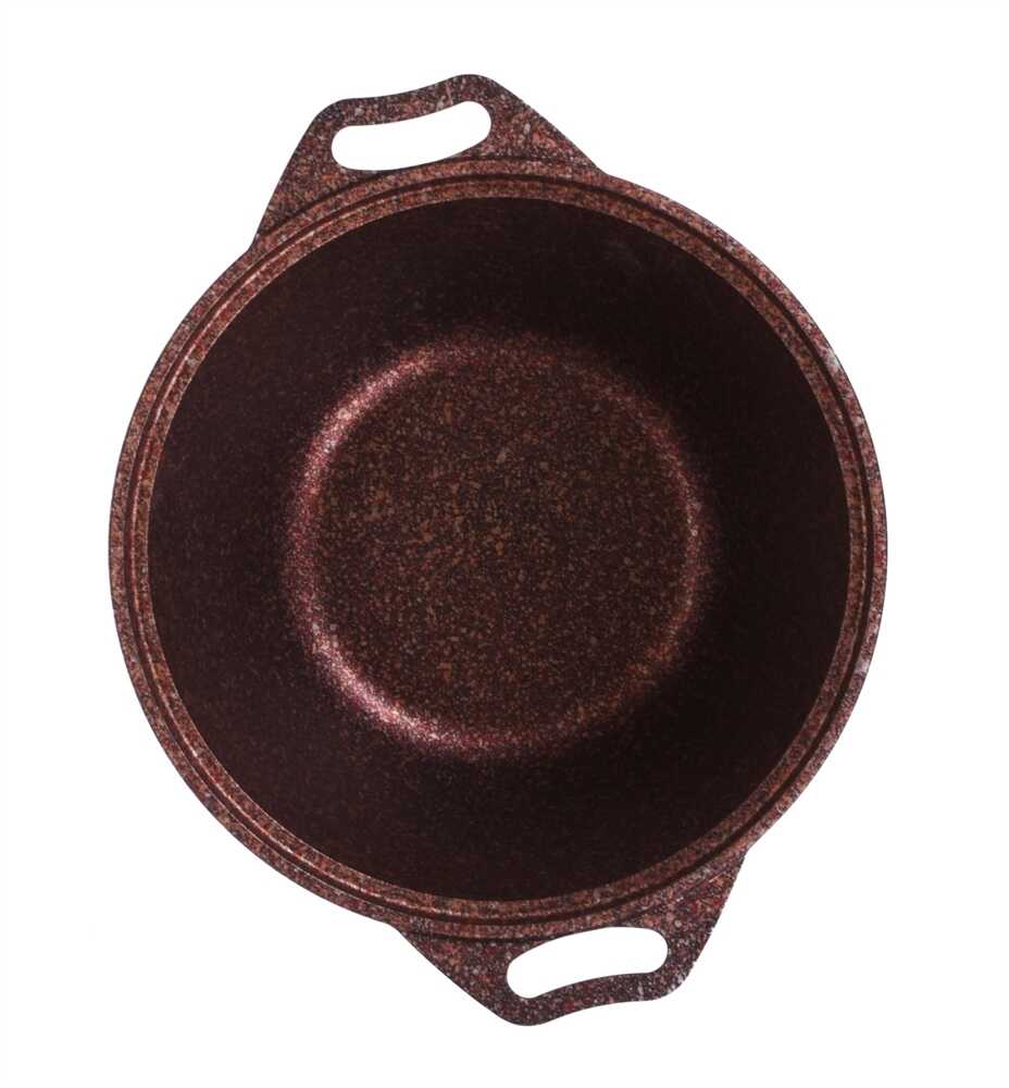 Кастрюля 3л Kukmara Granit Ultra red с крышкой кга32а Кастрюля 3л Kukmara Granit Ultra red с крышкой кга32а