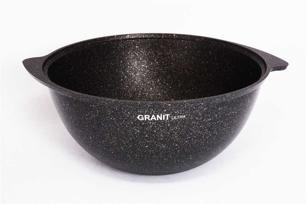 Казан 7,0л Kukmara для плова АП Granit ultra (original) Казан 7,0л Kukmara для плова АП Granit ultra (original)